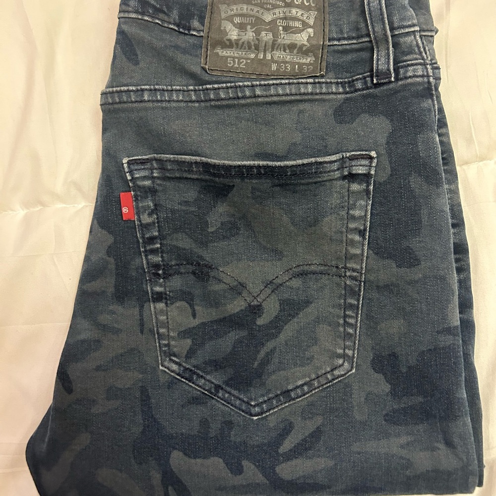 Levis 512 Performance - image 2